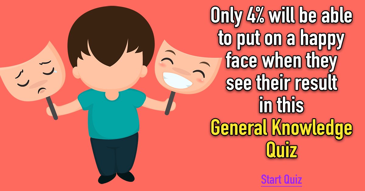 Banner for Unbeatable Knowledge Quiz