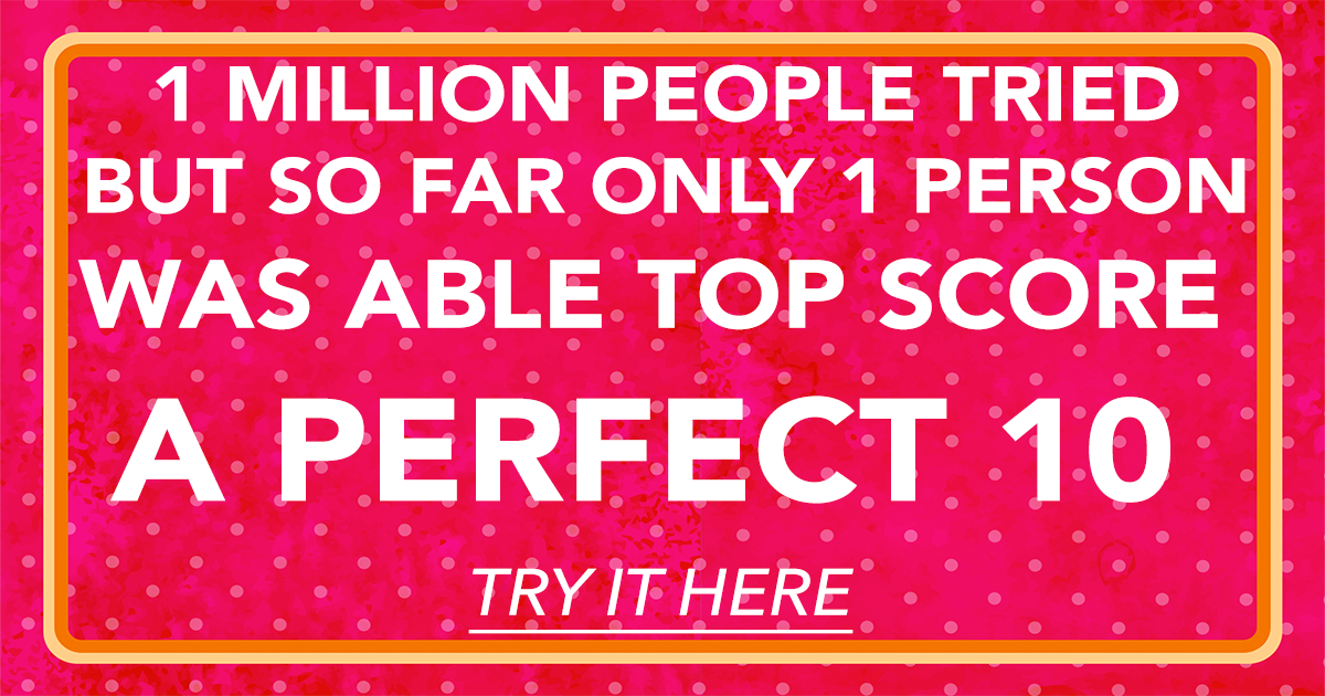 Banner for General Trivia Quiz