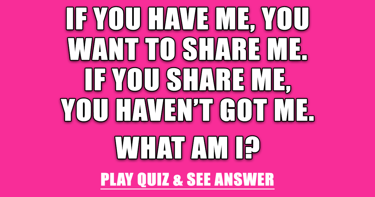 Banner for General Knowledge Quiz