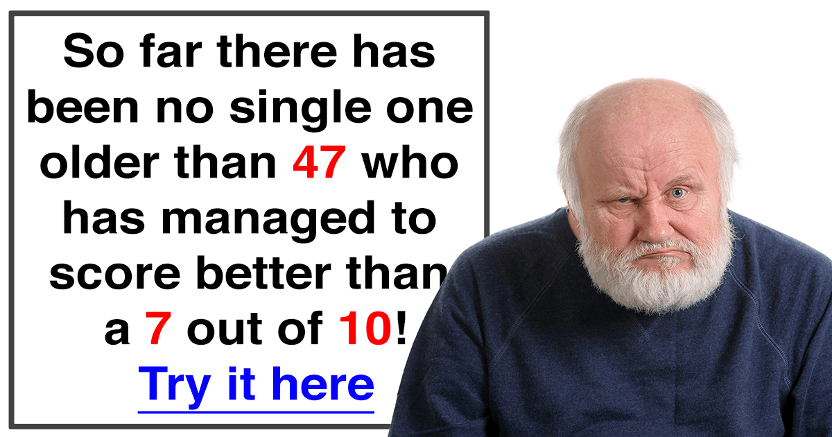 Mixed Trivia Questions