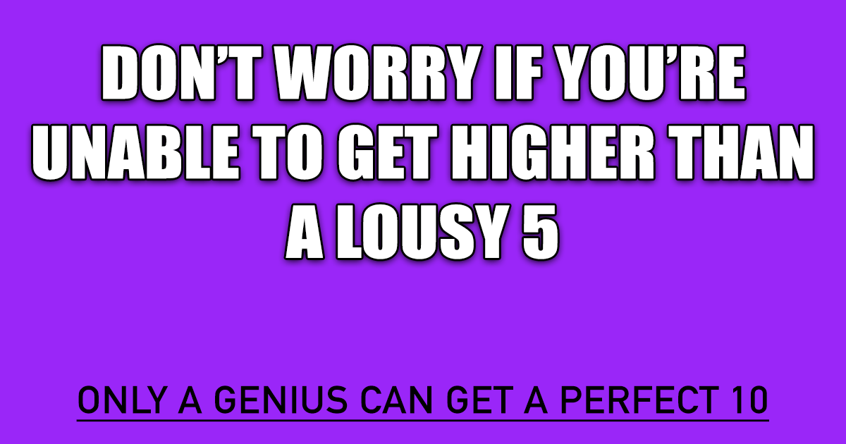 Banner for Mixed Trivia Quiz