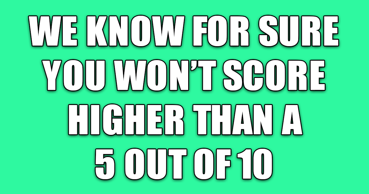 Banner for Trivia Quiz