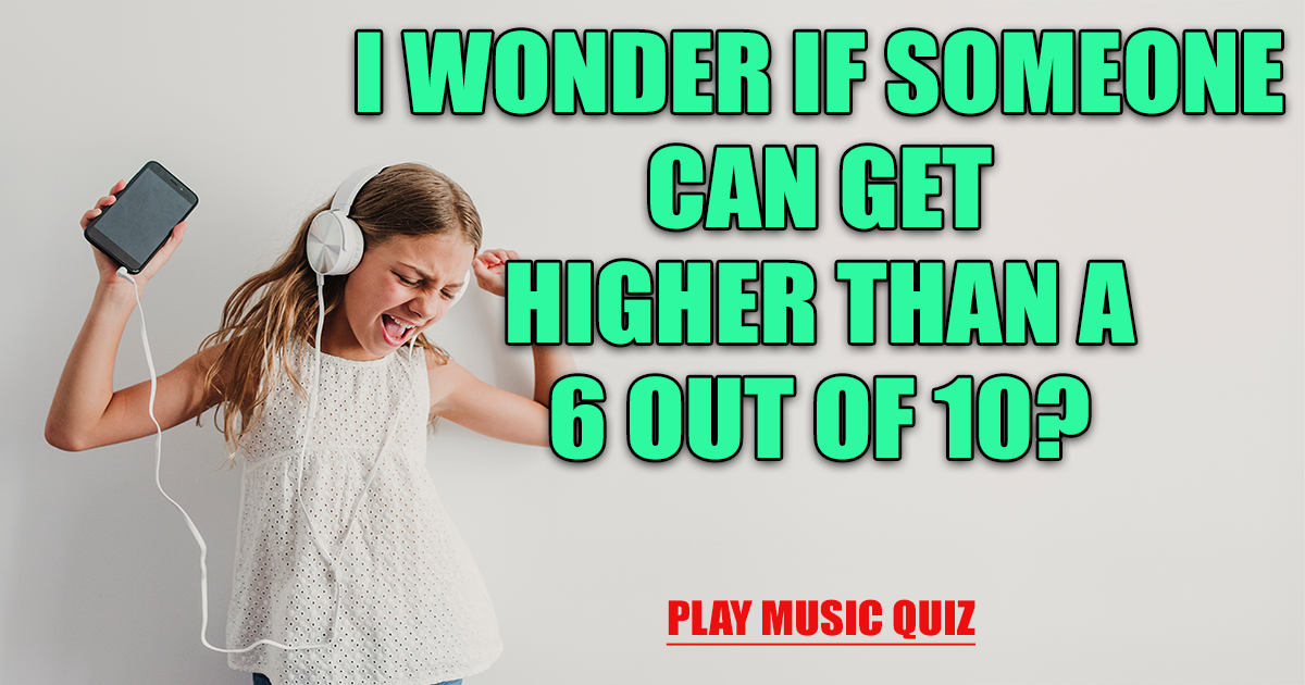 Banner for Unbeatable Music Quiz