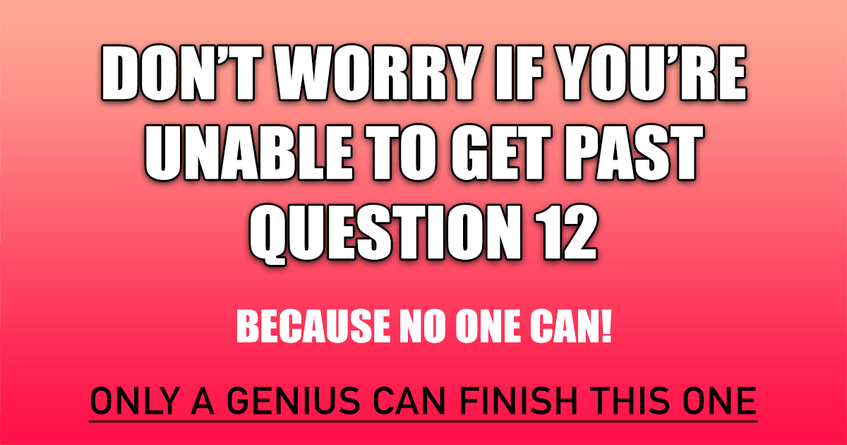 Banner for Sudden End Mixed Trivia