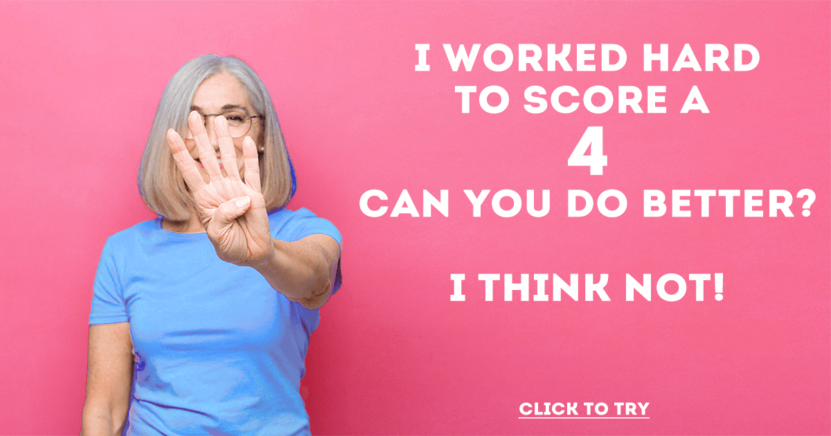 Banner for Unbeatable Knowledge Quiz