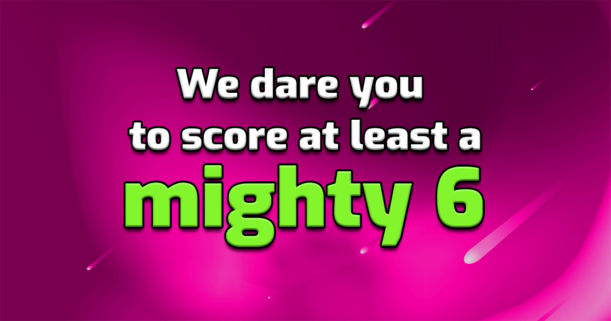 Banner for General Knowledge Quiz