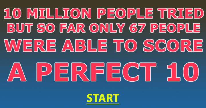 Banner for Mixed Knowledge Quiz