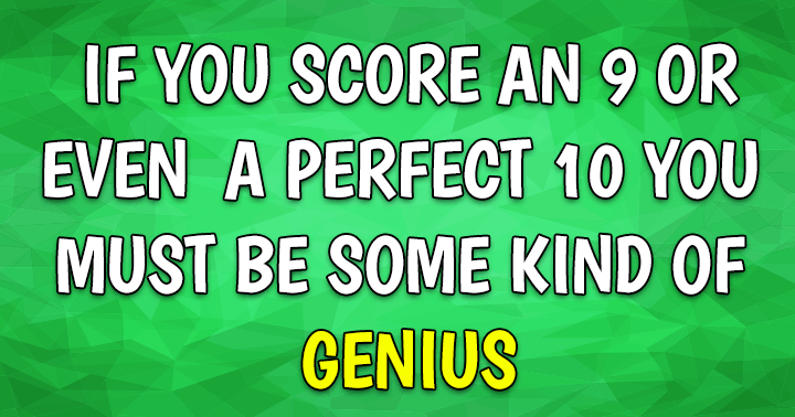 Banner for Mixed Trivia Quiz