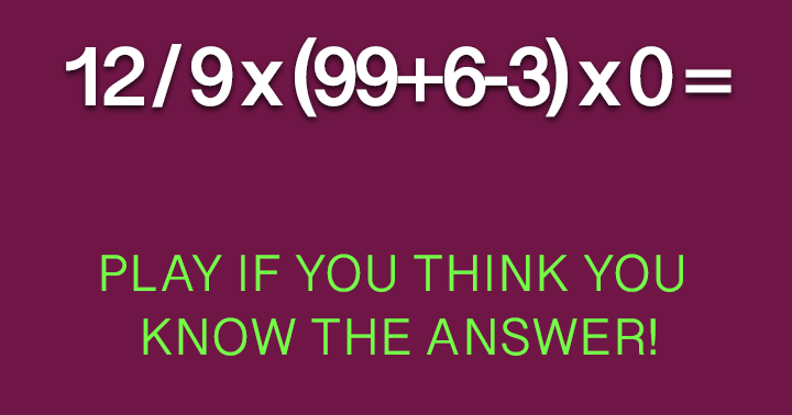 Banner for Math Quiz