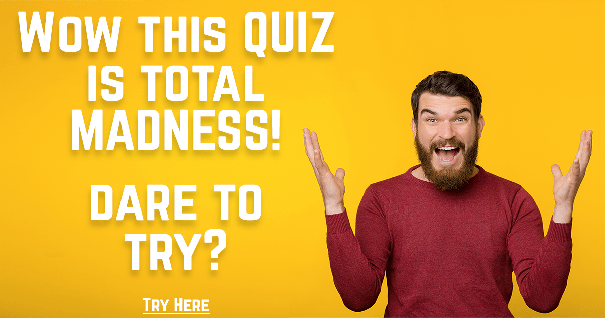 Banner for General Knowledge Quiz