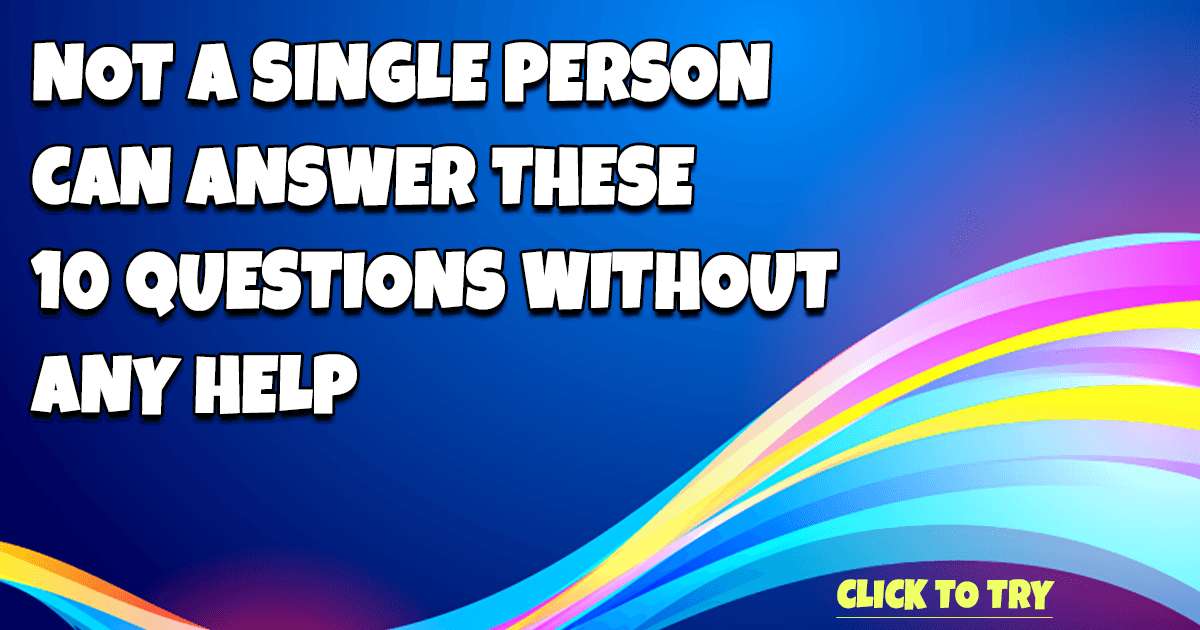 Banner for Unbeatable Knowledge Quiz