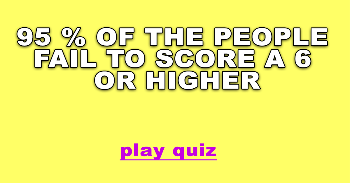 Banner for General Knowledge Quiz