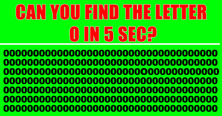 Banner for Share if you saw it in less than 5 seconds! 