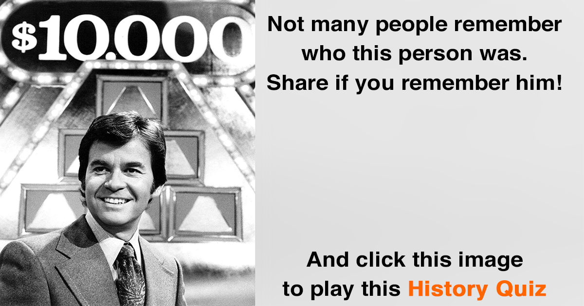 Banner for Do you still remember this person?