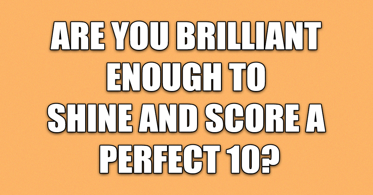 Banner for Impossible Mixed Trivia