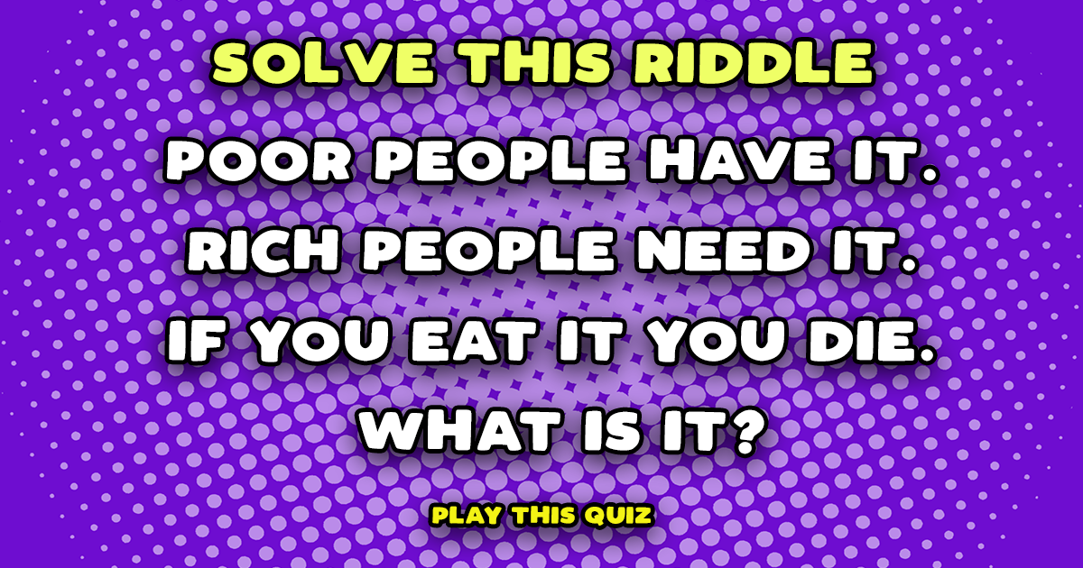 Banner for Quiz About General Knowledge