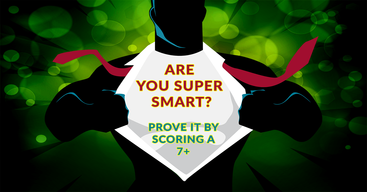 Banner for General Knowledge Quiz