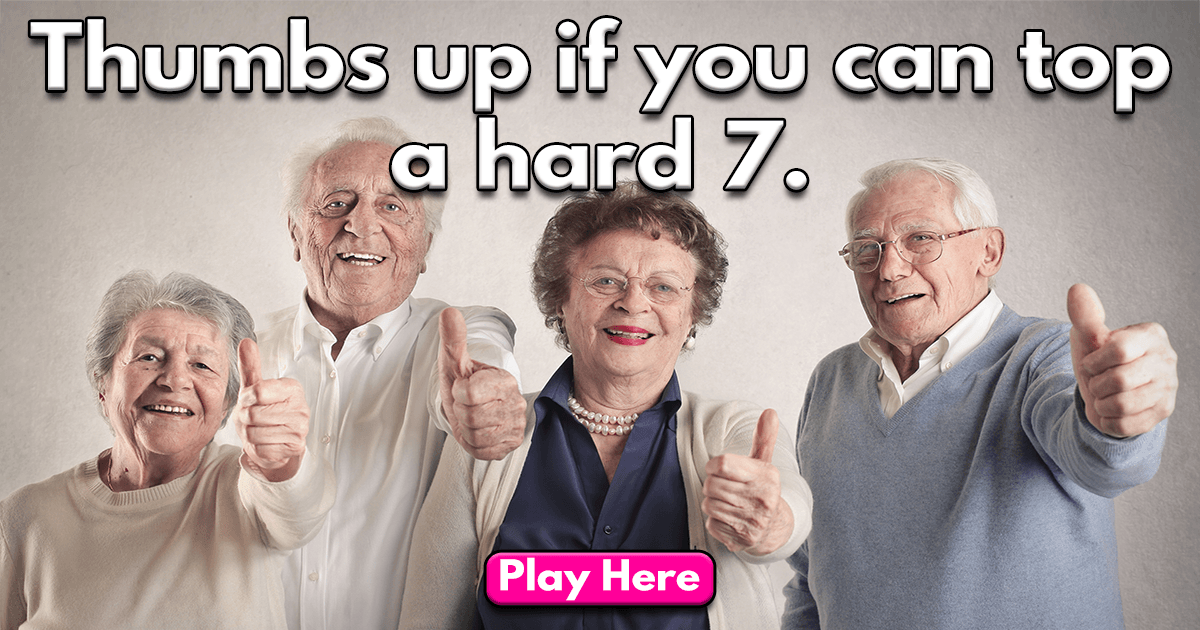 Banner for Mixed Trivia Quiz