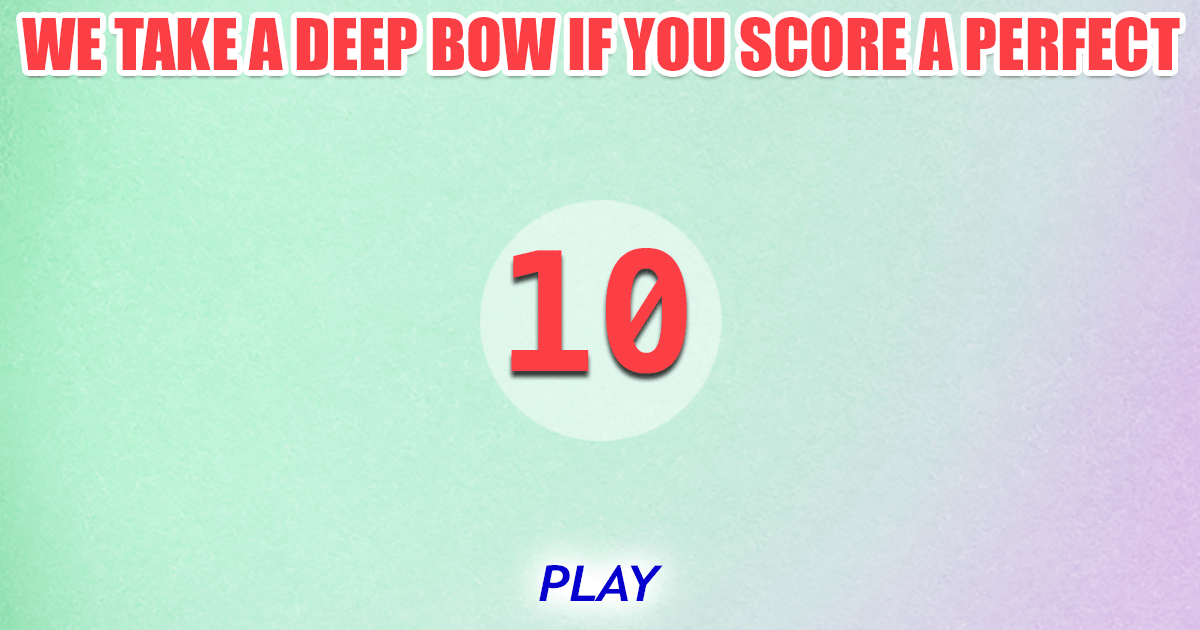 Banner for General Knowledge Quiz