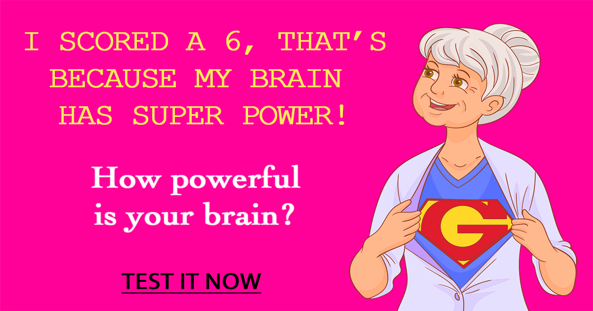 Banner for Super Knowledge Quiz