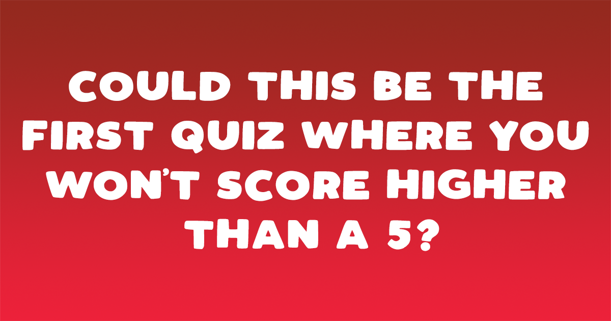 Banner for General Knowledge Quiz