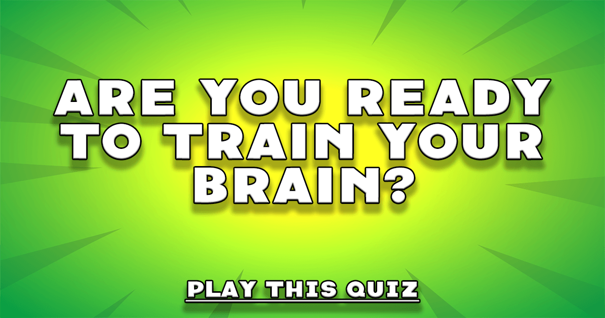 Banner for Brain Trainer