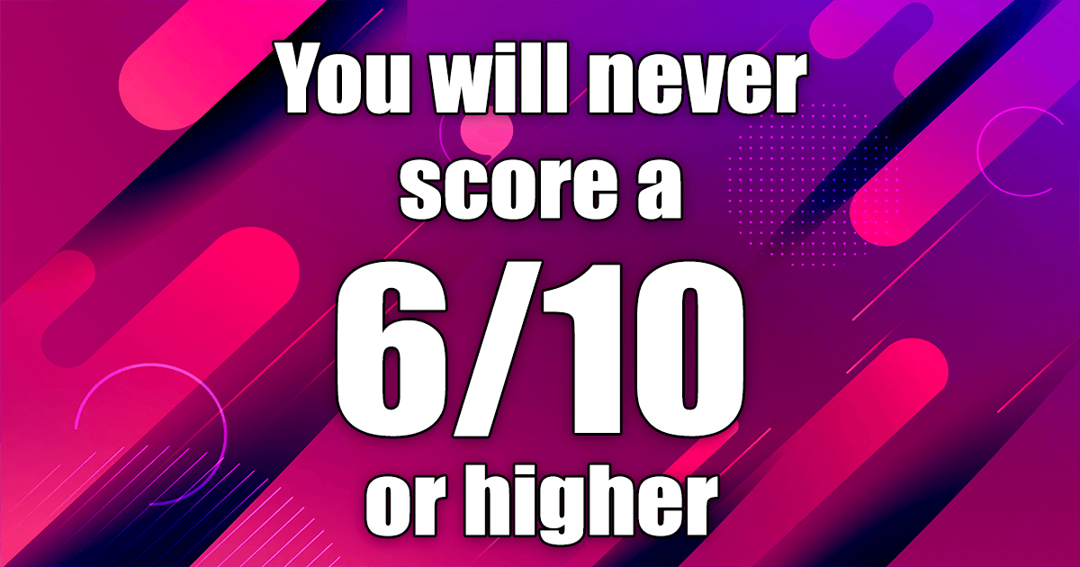 Banner for General Knowledge Quiz