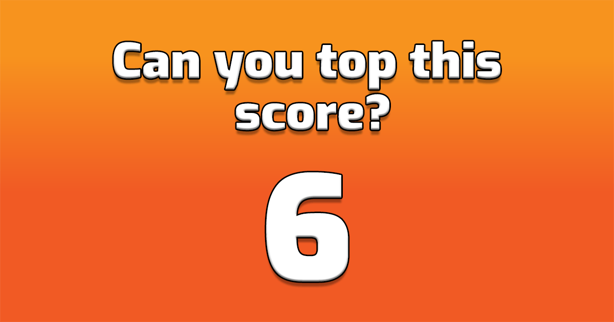 Banner for General Knowledge Quiz