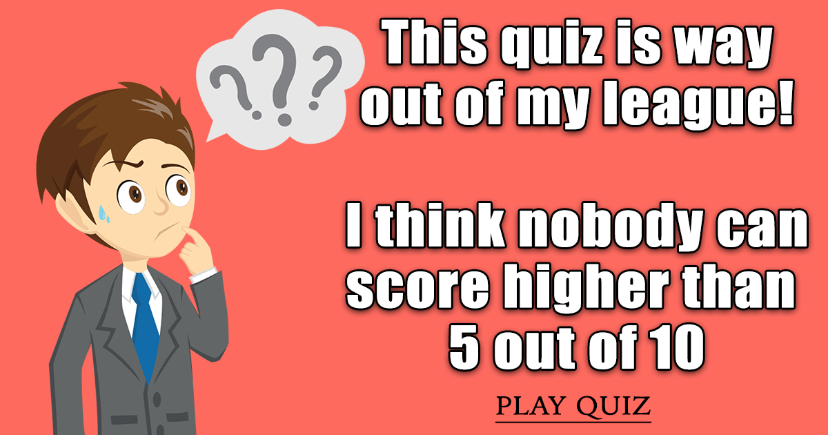Banner for Play This Knowledge Quiz