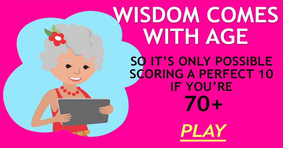 Banner for Basic Knowledge Test