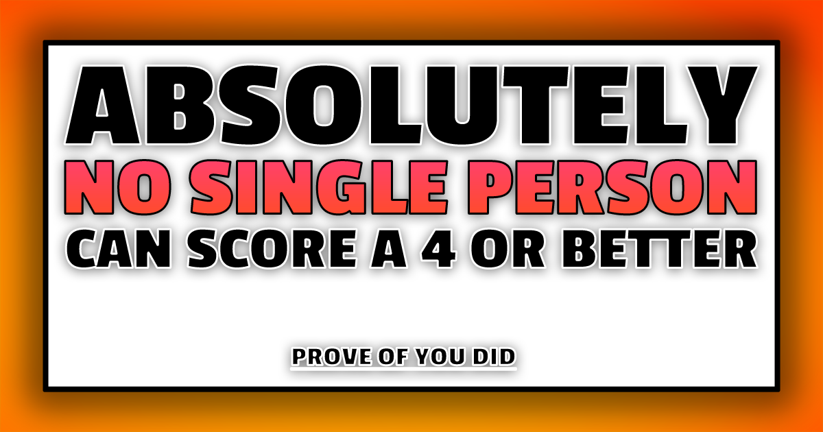 Banner for Mixed Trivia Quiz