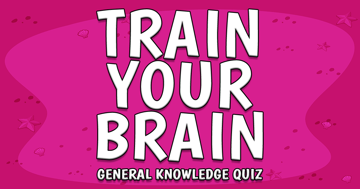 Banner for Trivia Brain Trainer