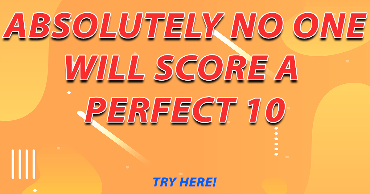 Banner for Mixed Knowledge Quiz