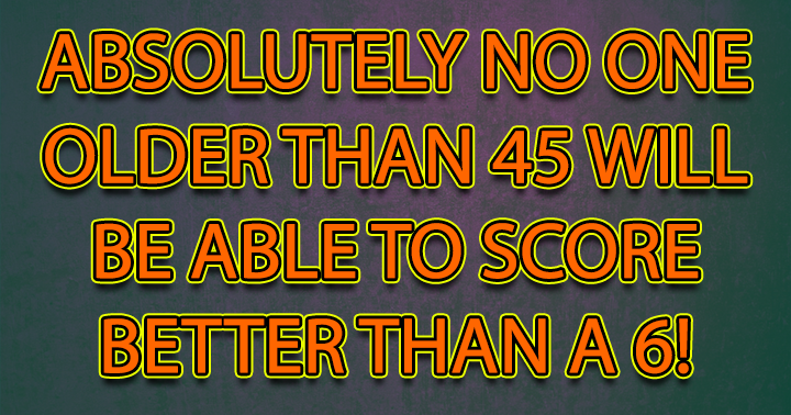 Banner for Mixed Knowledge Quiz