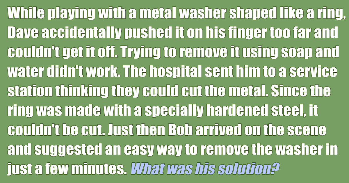 Banner for Incredible Science Quiz