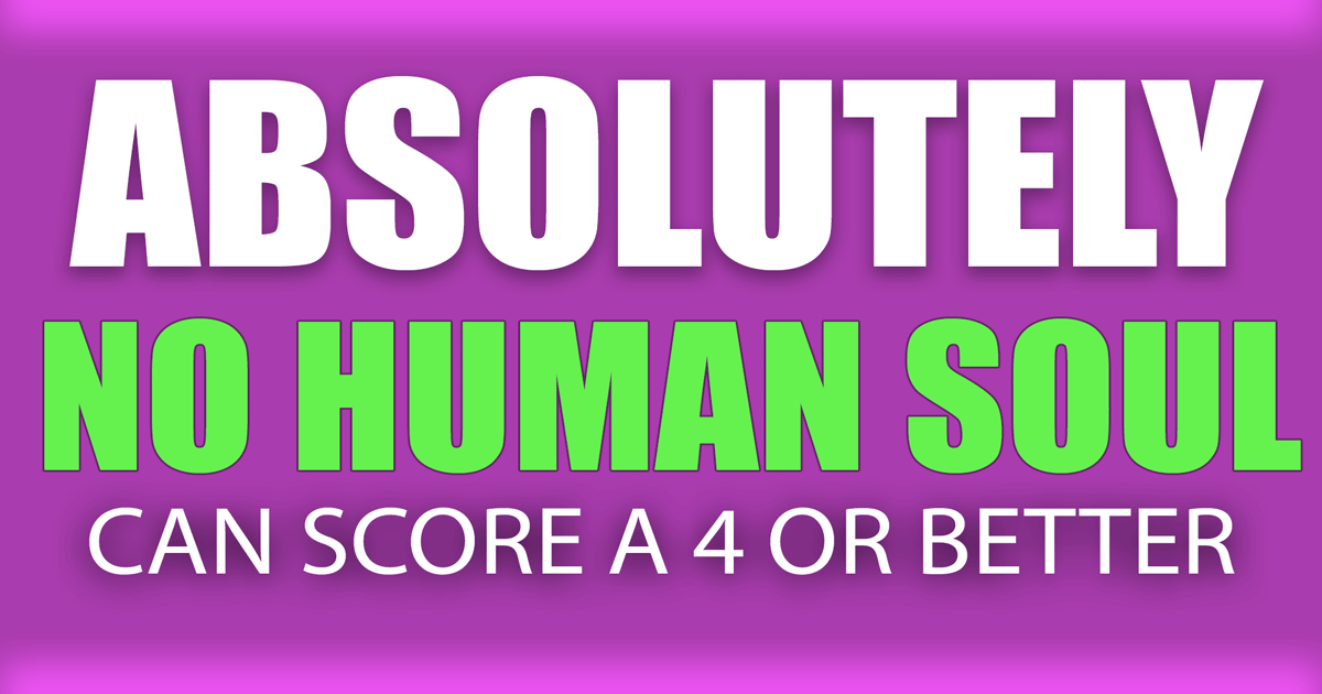 Banner for General Knowledge Quiz