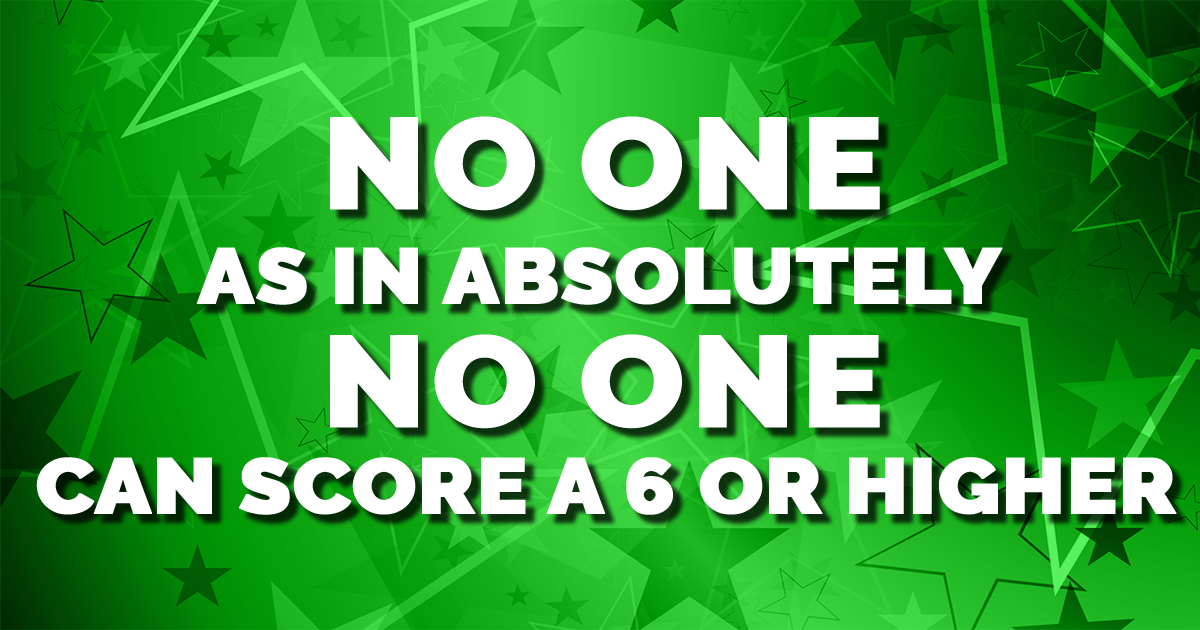 Banner for Unbeatable Knowledge Test