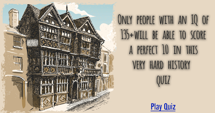 Banner for Is your IQ 135+? Find out now!