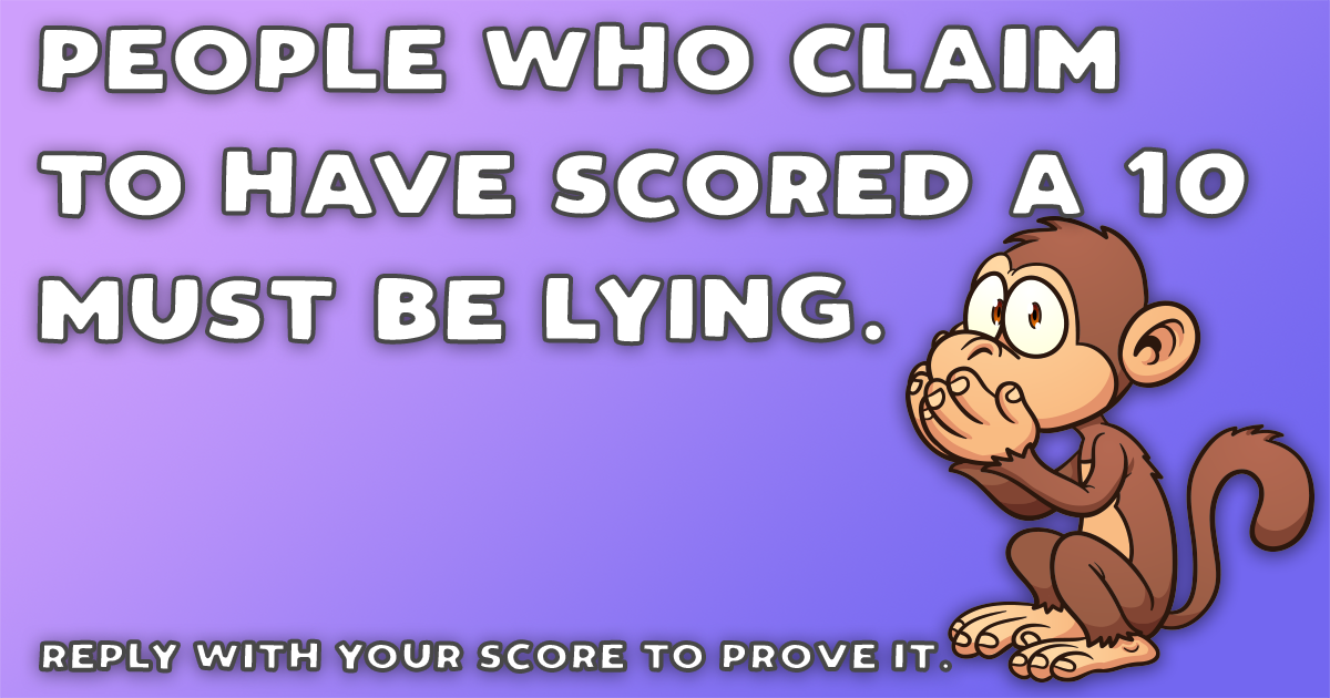 Banner for Hard Trivia Questions