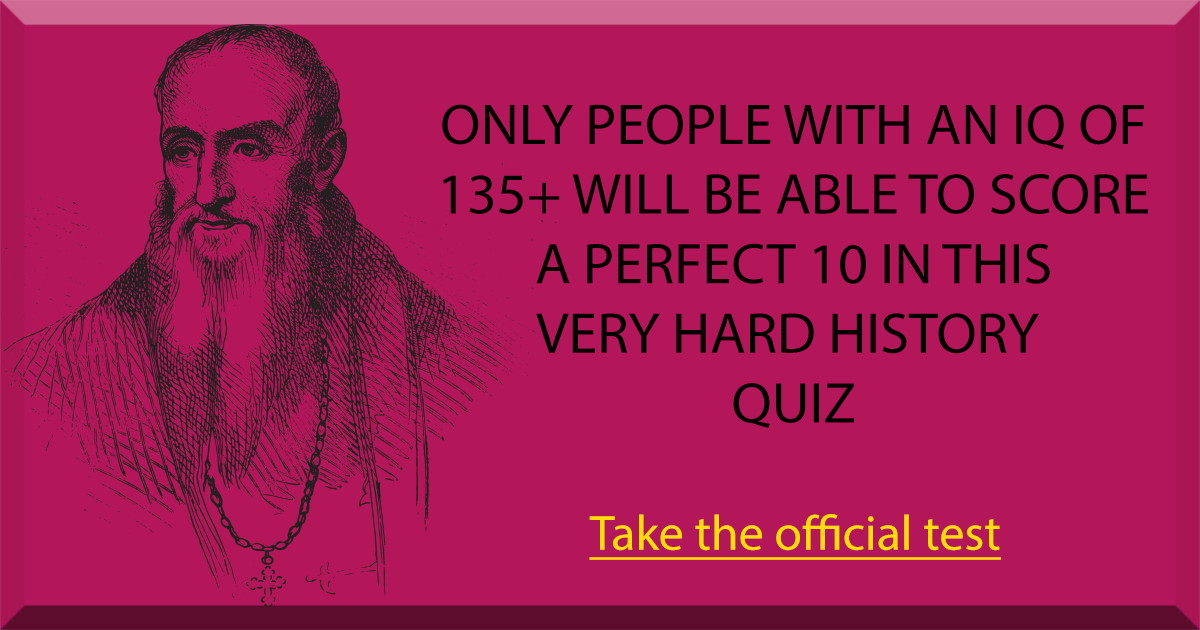 Banner for Do you have enough wisdom for this quiz?