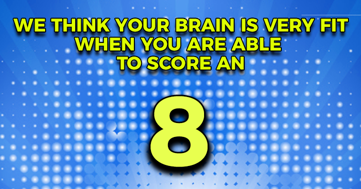 Banner for How fit is your brain?