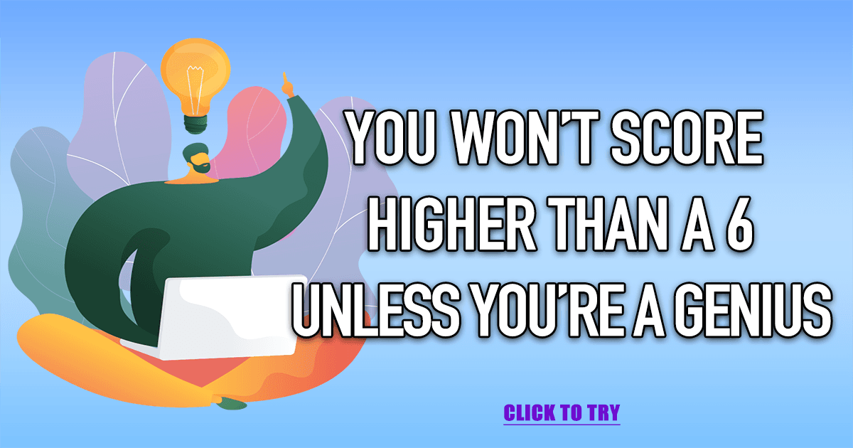 Banner for 10 Questions for Geniuses