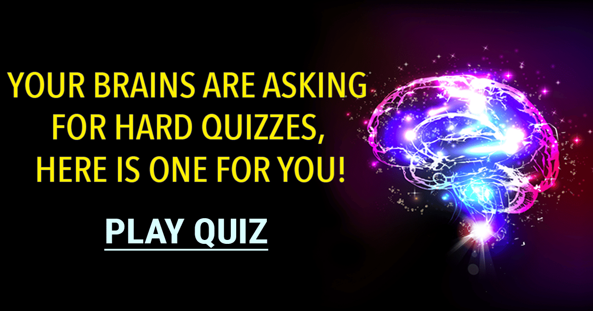 Banner for Quiz for the Brains