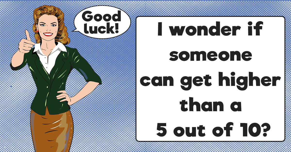 Banner for Mixed Knowledge Trivia