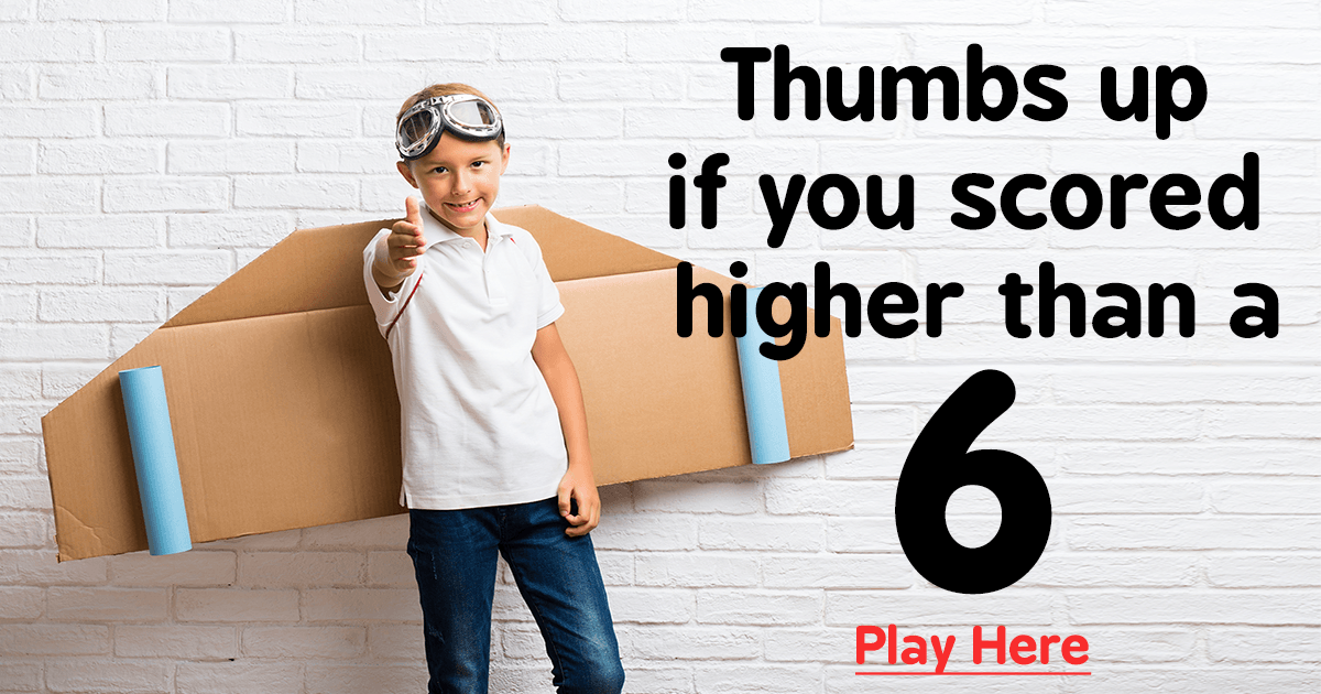 Banner for Science Test