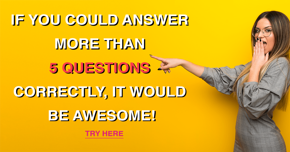 Banner for General Intelligence Test