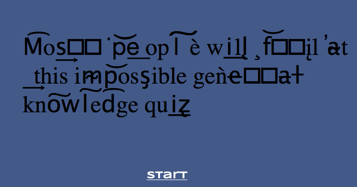 Banner for Share if you can read the text