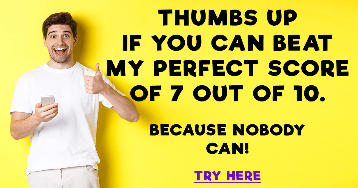 Banner for Mixed Knowledge Trivia