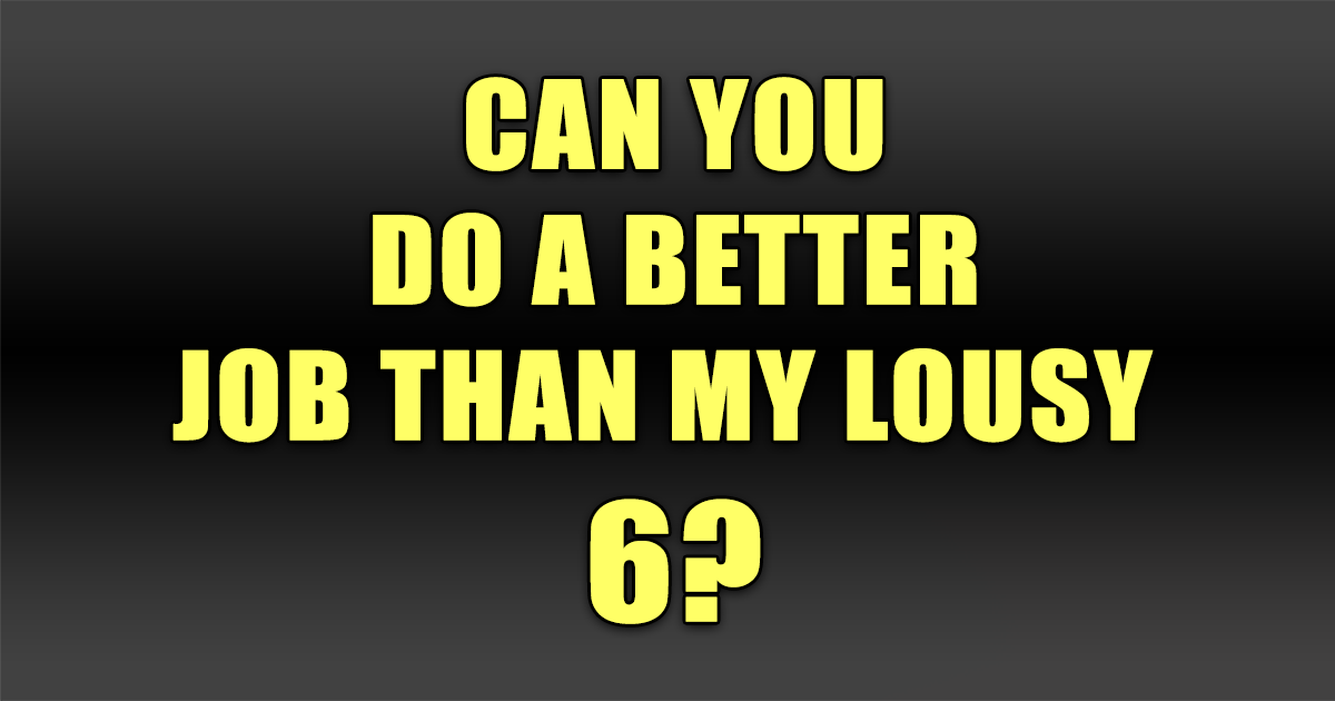 General Knowledge Quiz