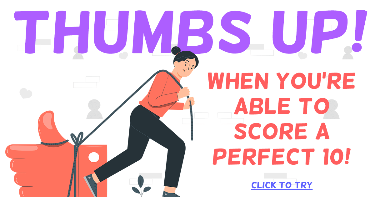 Banner for Challenging HARD Knowledge Quiz